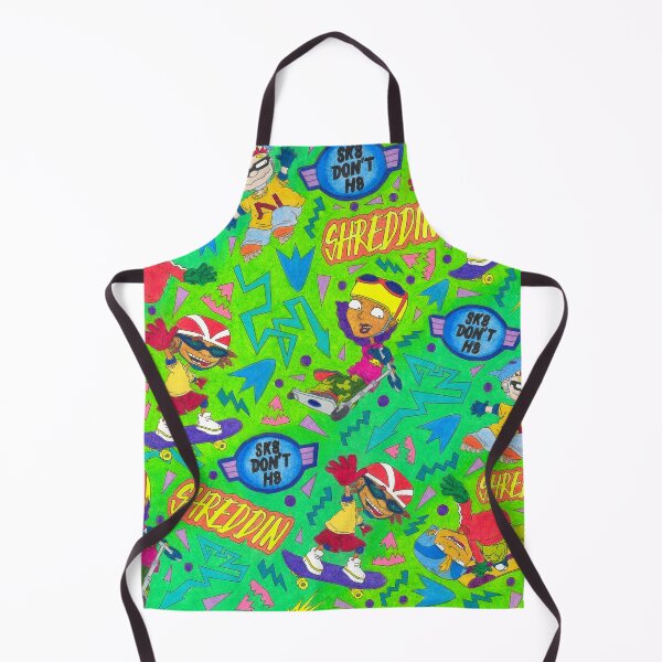 Item preview, Rocket Power Nickelodeon Group  designed and sold by AbbysRadArt.