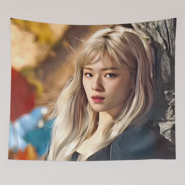 Item preview, Twice Jeongyeon - More & More designed and sold by marina-udod.