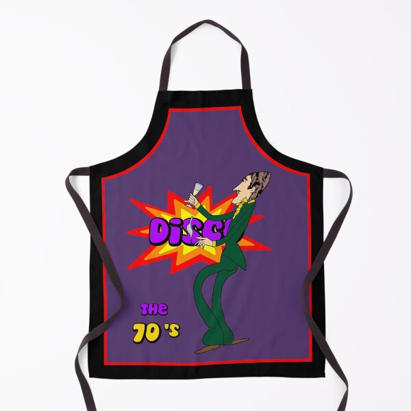 Item preview, The 70's designed and sold by Czerra.