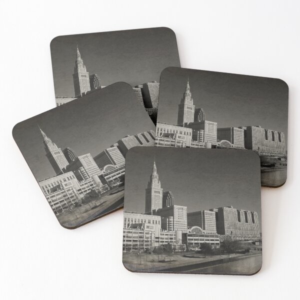 Item preview, Rollin' Into Cleveland... designed and sold by MClementReilly.