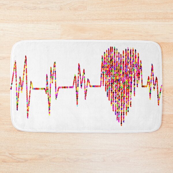 Item preview, Heart Pulse designed and sold by jolly3434.