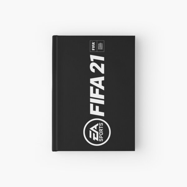 Fifa 21 Stationery | Redbubble