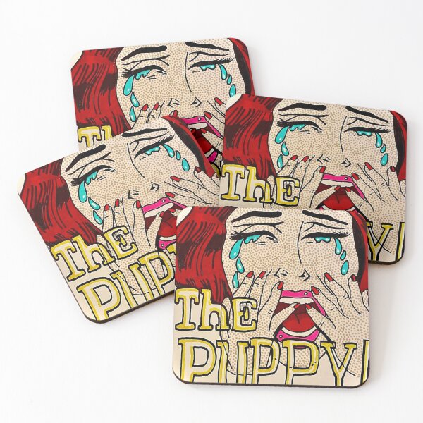 Item preview, Puppy fever designed and sold by CWeathers.