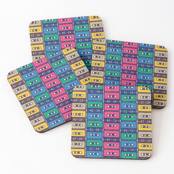 Item preview, Cassette Tapes designed and sold by Alec Bochar.