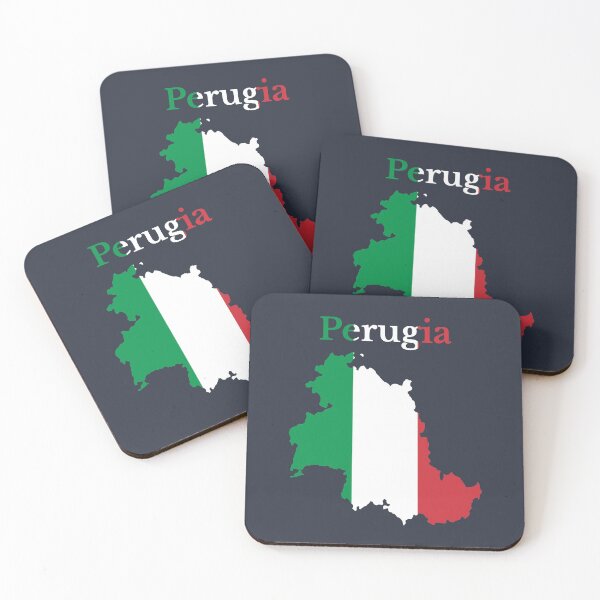 Item preview, Province of Perugia Map, Italian Province. designed and sold by marosharaf.