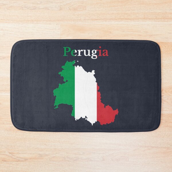 Item preview, Province of Perugia Map, Italian Province. designed and sold by marosharaf.