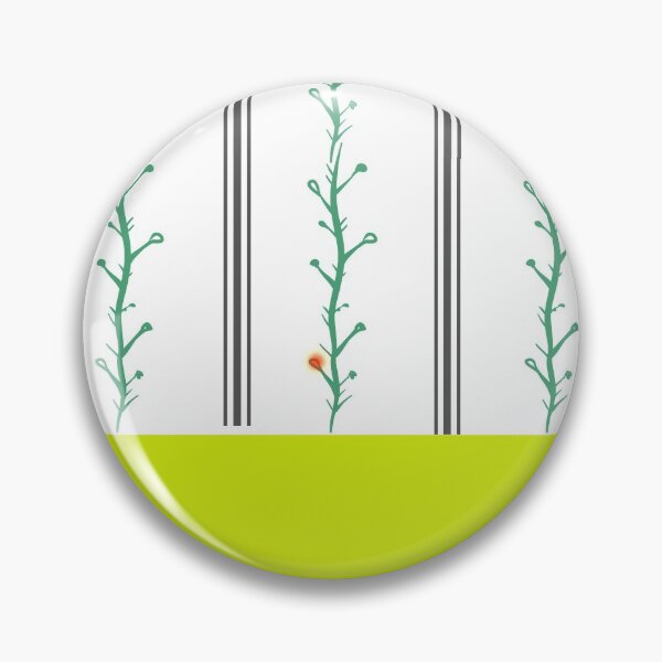 Item preview, Leaf Vine Simple Patterned designed and sold by Sweet-A-Dsignz.