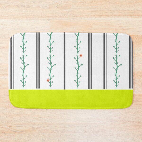 Item preview, Leaf Vine Simple Patterned designed and sold by Sweet-A-Dsignz.