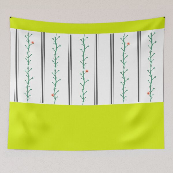 Item preview, Leaf Vine Simple Patterned designed and sold by Sweet-A-Dsignz.