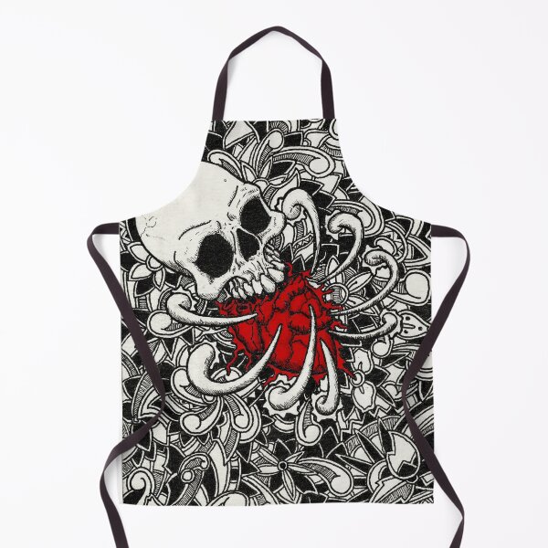 Item preview, Heart Floral designed and sold by Phaedrus Byskou.