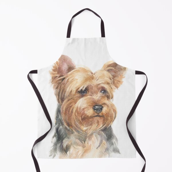 Item preview, Yorkshire Terrier dog pets dogs cute sweet designed and sold by Coolstuff4you71.
