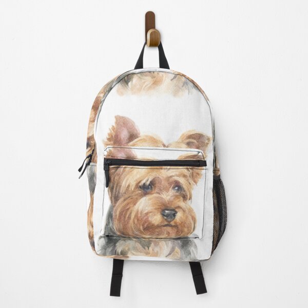 Item preview, Yorkshire Terrier dog pets dogs cute sweet designed and sold by Coolstuff4you71.
