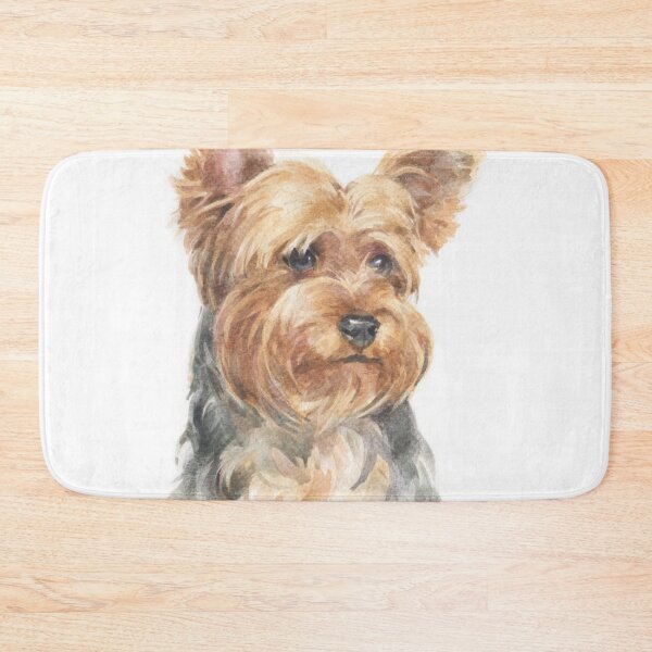 Item preview, Yorkshire Terrier dog pets dogs cute sweet designed and sold by Coolstuff4you71.