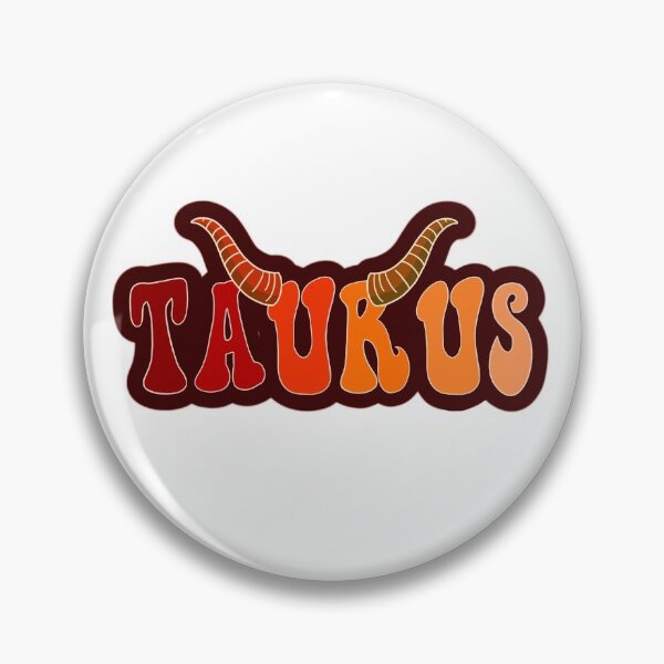 Artikelvorschau, TAURUS HIPPIE ZODIAC ILLUSTRATION entworfen und verkauft von LINNEAWALLSTEN.