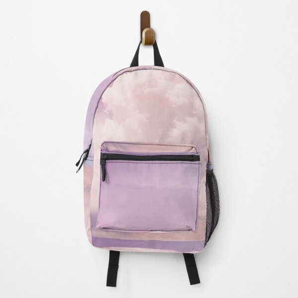 Item preview, Dreamy Lavender Clouds designed and sold by newburyboutique.