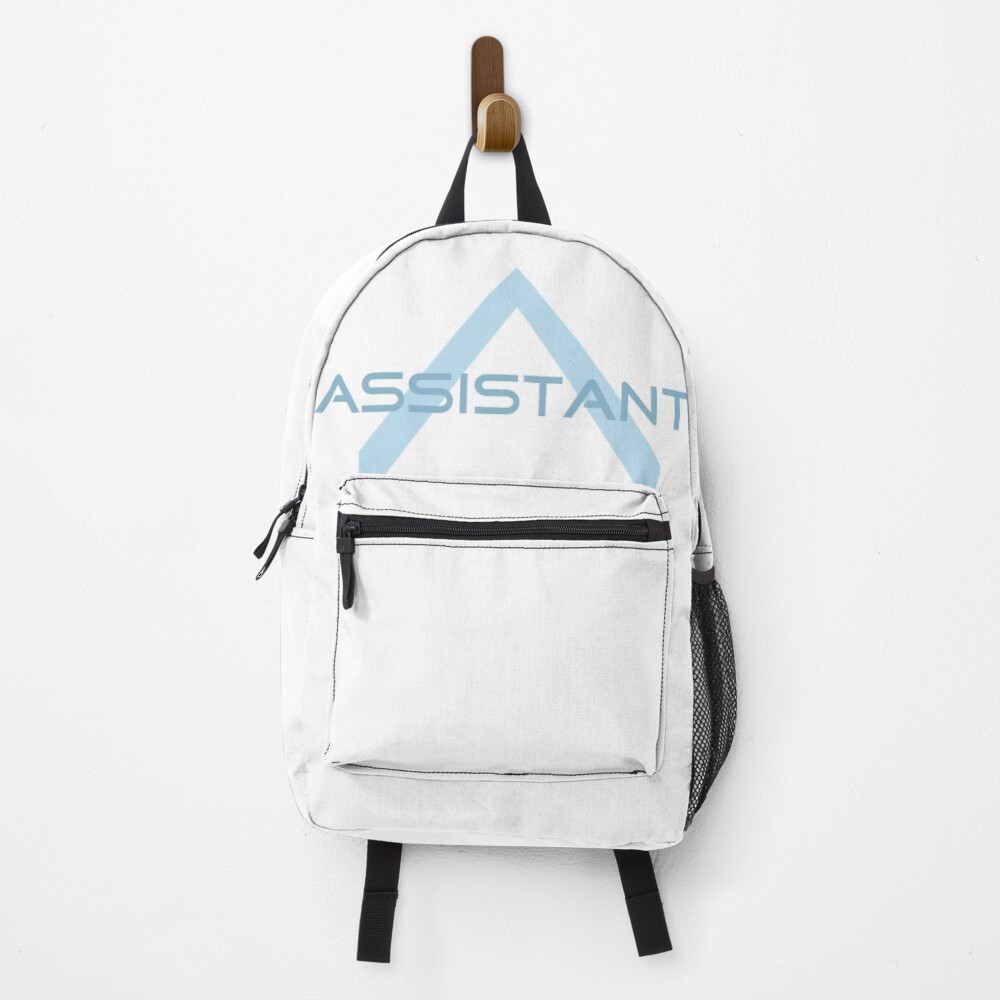 Item preview, Backpack designed and sold by Tes331.