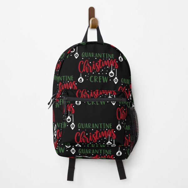 Item preview, Quarantine Christmas crew - Family Crew Chirstmas designed and sold by SANA MAMOUN ALAJJAN .
