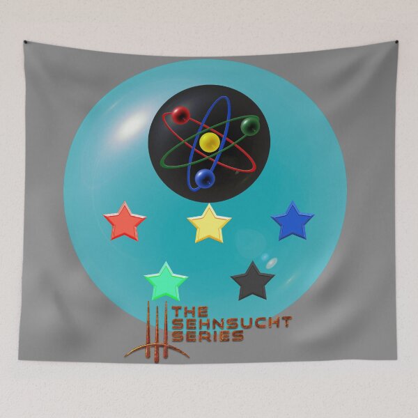 Item preview, Federal Coalition symbol designed and sold by KeylaDamaer.
