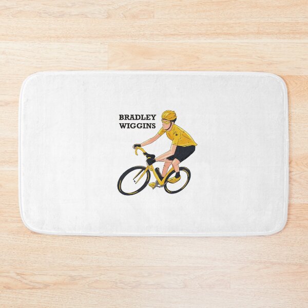 Item preview, Bradley Wiggins Racer designed and sold by colorartboxs.