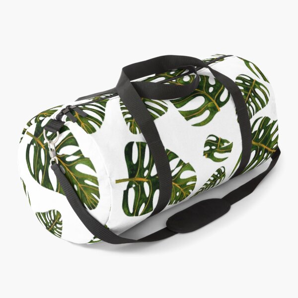 Item preview, Green Monstera leaves T-Shirts & Backpacks designed and sold by Uday24.