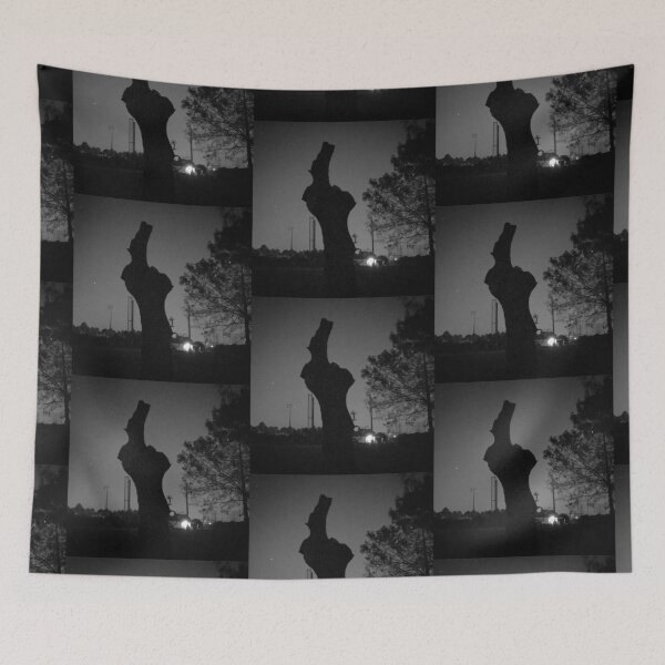 Item preview, Nature Has Opinions designed and sold by XXX Zombieboy XXX.