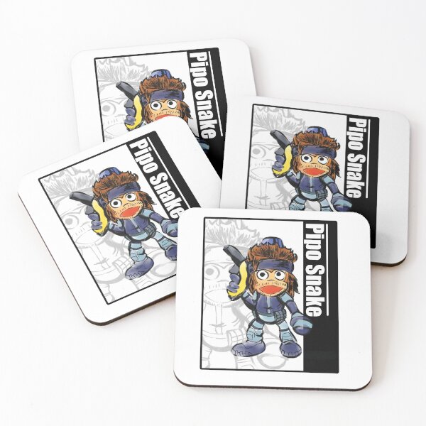 Item preview, Monkey Solid Gear designed and sold by Mlamoth.
