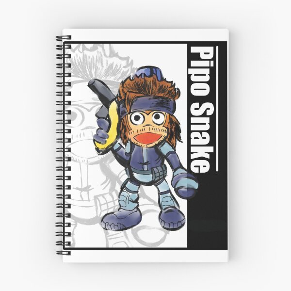 Item preview, Monkey Solid Gear designed and sold by Mlamoth.
