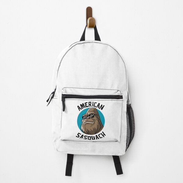 Item preview, ▶ ️ ▶ ️AMERICAN SASQUACH designed and sold by KHAOTICSHOP.