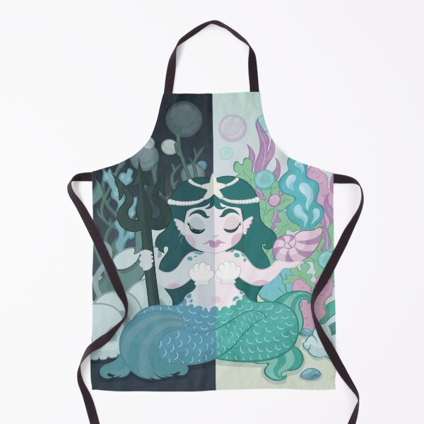 Item preview, Ocean Duality designed and sold by LizDoesArt.