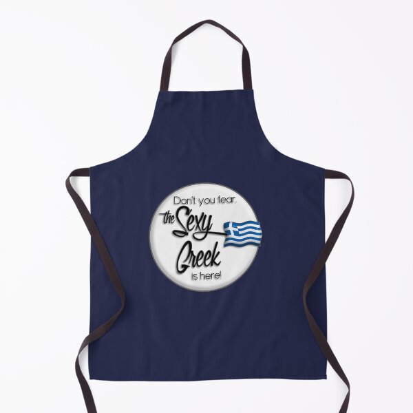 Item preview, Flag of Greece Don't you fear The sexy Greek is here designed and sold by obedtheartist.