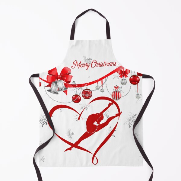 Item preview, Gymnastics - Christmas designed and sold by Gymnastics Store.