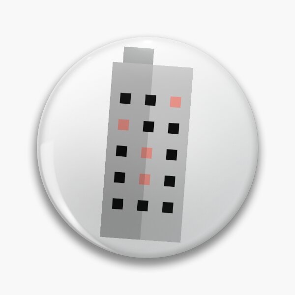 Item preview, Cute Blocks Drawing Architecture Gift Idea designed and sold by A. P..
