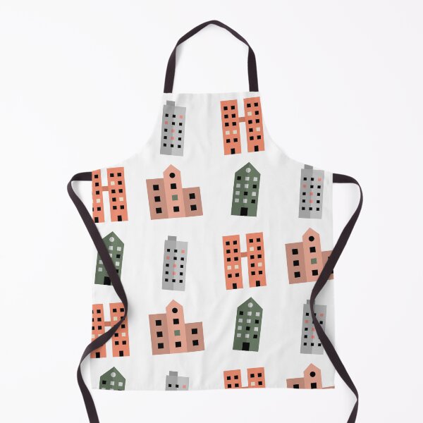 Item preview, Cute Blocks Drawing Architecture Gift Idea designed and sold by A. P..