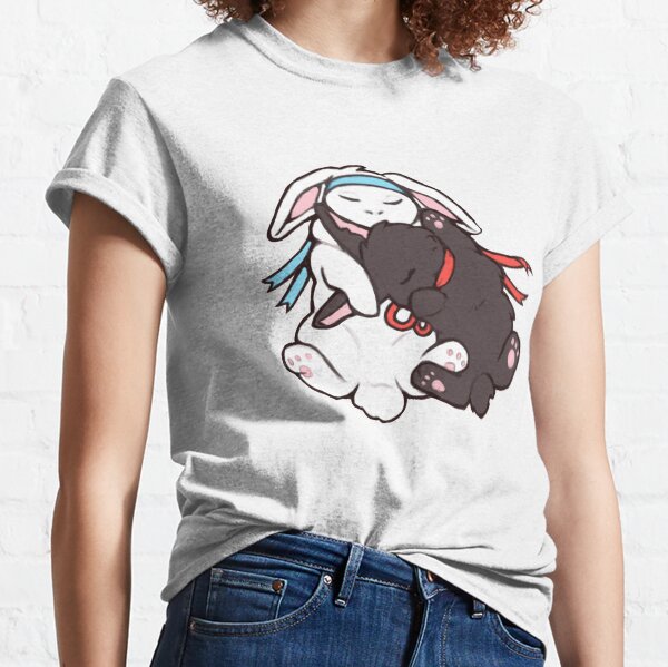 Wangxian Hasen Classic T-Shirt