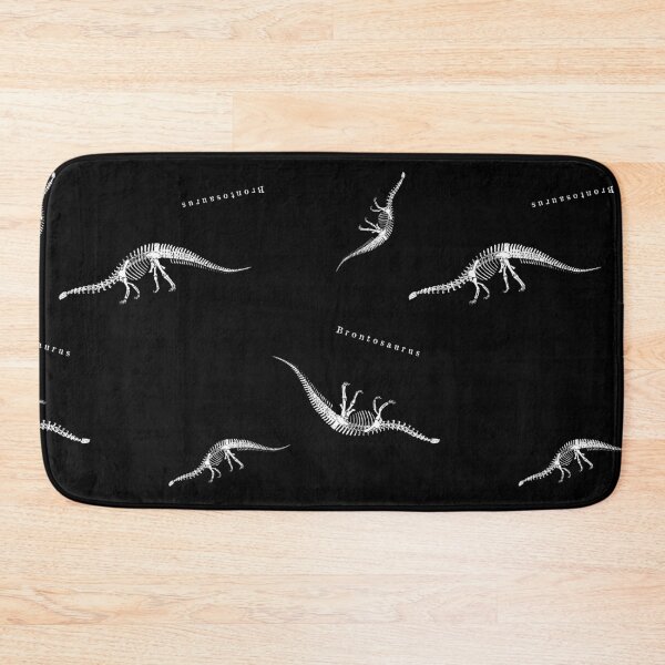 Item preview, Brontosaurus Pattern designed and sold by tr1449.