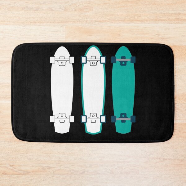 Item preview, Skateboard designed and sold by Imadovic.