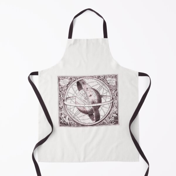 Item preview, Historical Astrological Map designed and sold by iliketeas.