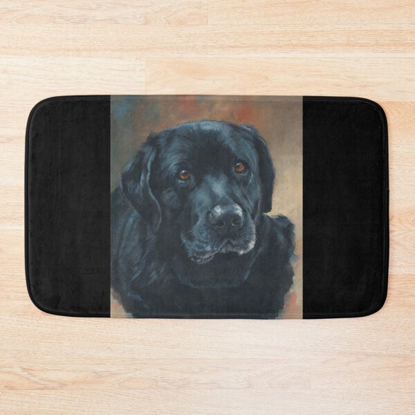 Artikelvorschau, Black Lab Liebe entworfen und verkauft von LINDA EADER.