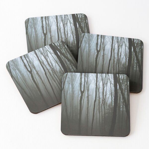 Item preview, Spooky Trees  designed and sold by Spud Groshong.