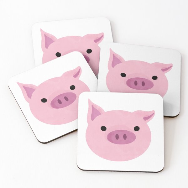 Item preview, Mr. Piggington designed and sold by magdoodle38.