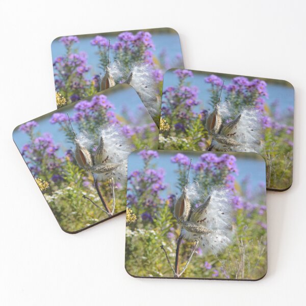 Item preview, Milkweed Beauty designed and sold by lisapicklepizza.