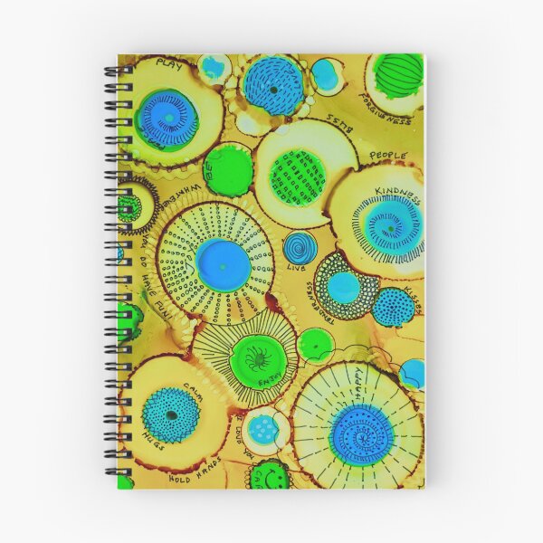 Item preview, Happy Day designed and sold by Brenda Mordue Humphries.