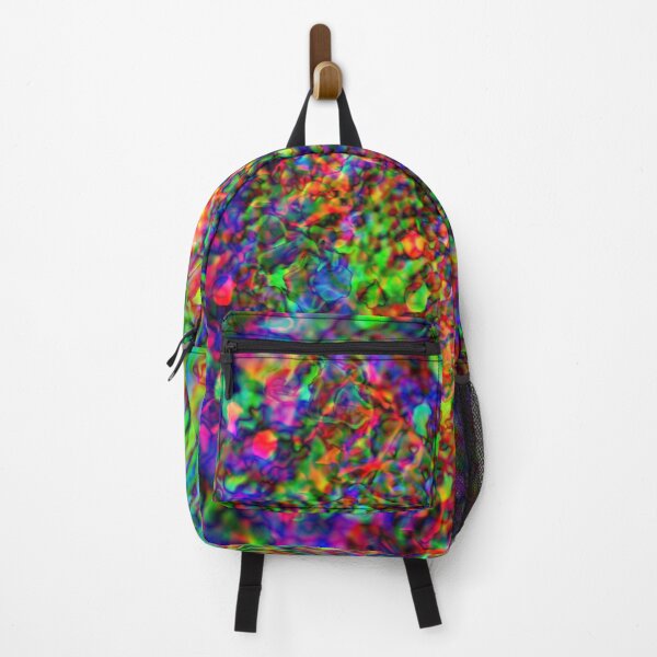 Item preview, Psychedelic Colors designed and sold by Alec Bochar.