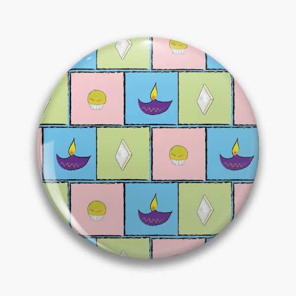 Item preview, Diwali tiles designed and sold by Venusgreetings.