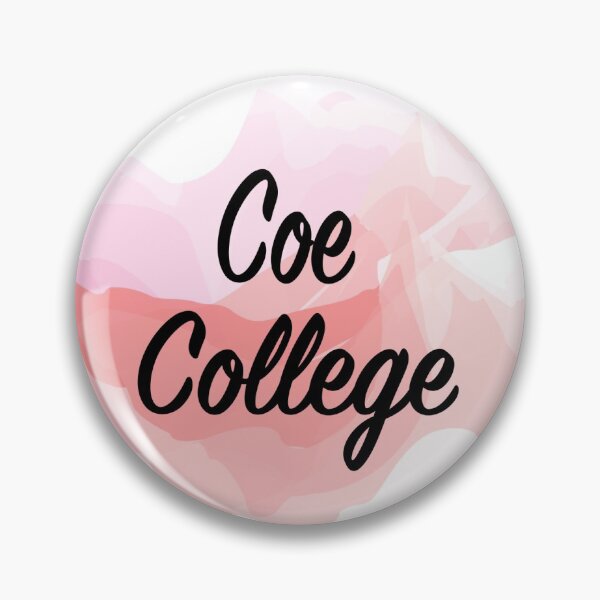 Item preview, Coe College designed and sold by tarajeanne.