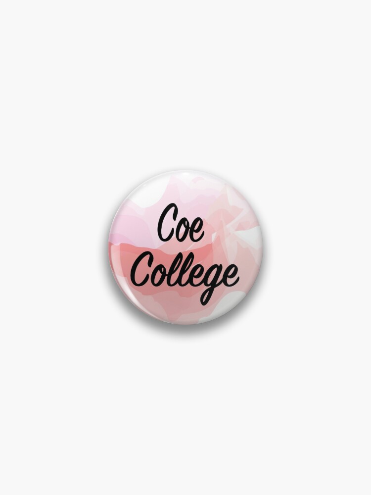 Pin on Coe