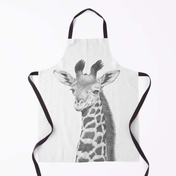 Item preview, Young Giraffe designed and sold by Avelyn.