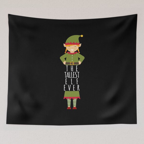Item preview, The tallest girl elf ever designed and sold by blacklittlemoon.