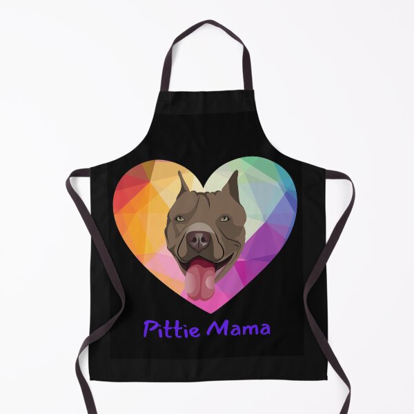Item preview, Pittie Mama designed and sold by Mamalia.