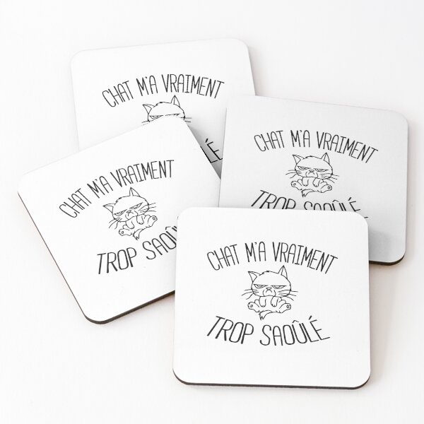 Item preview, Cat really got me too drunk! word play designed and sold by Jayteezy.